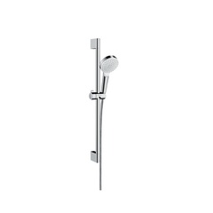 Душевой гарнитур 65 см Hansgrohe Crometta 26533400 фото