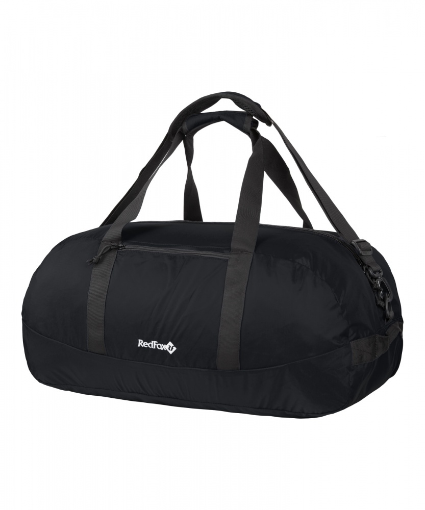 

БАУЛ REDFOX EXPEDITION DUFFEL LIGHT 30 (Черный)