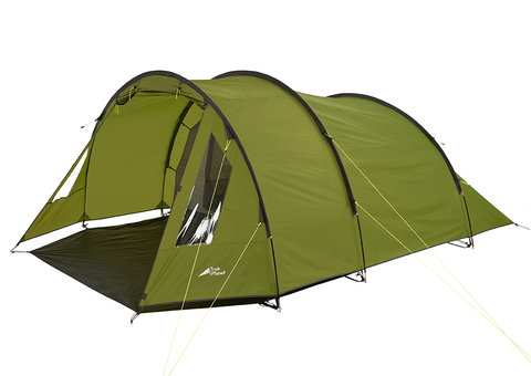 Купить недорого туристическую палатку TREK PLANET Ventura 3