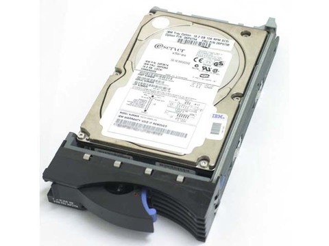 Жесткий диск Seagate 73.4 Гб Cheetah 10K.7 73.4 Гб SCSI, ST373207LC