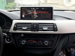 Монитор  для BMW 3 (12-16)/ BMW 4 (13-16 ) Android 10 4/64 IPS модель CB 8213-TC