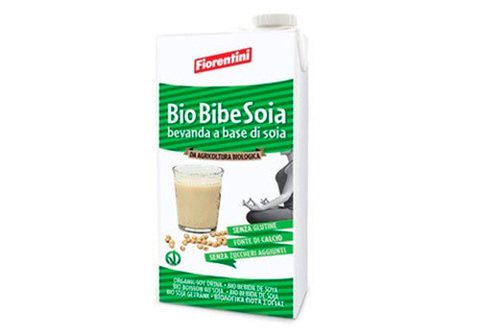 Соевое молоко Fiorentini, 1л