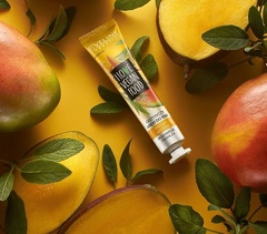 EVELINE I LOVE VEGAN FOOD Глубоко питательный крем для рук Манго и шалфей 50мл