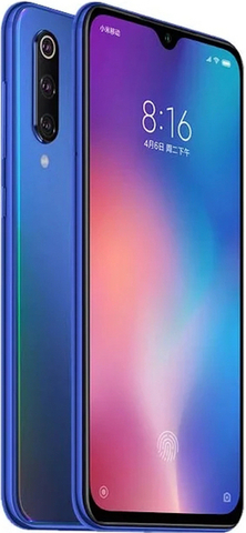 Xiaomi Mi 9SE 6/128gb Blue