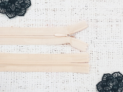 Молнии потайные, L 20см.