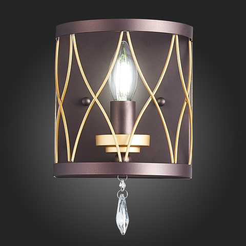Бра ST Luce Grassо SL789.421.01