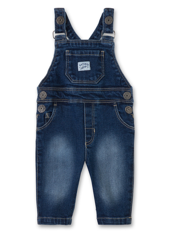 Полукомбинезон Eat Ants by Sanetta 113806 9527