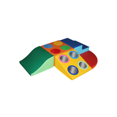 Трансформер «Зеркальный-2»