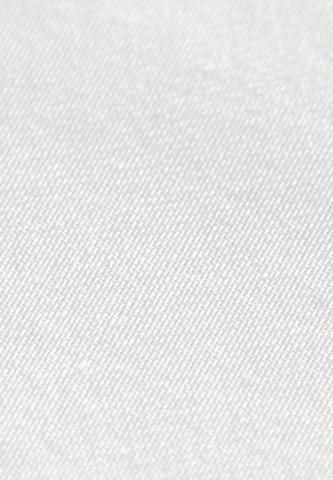 Простыня на резинке 140x200x30 Luxberry SR белая