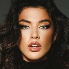 «Attitude collection» Desîo™ - CHARMING GREEN