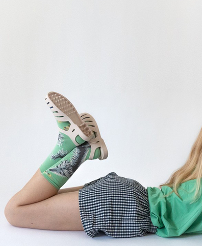 Носки Chien Lichen