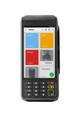 Смарт-терминал АТОЛ СТБ-5