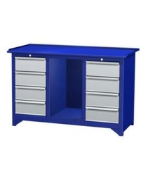 Верстак слесарный АС-120