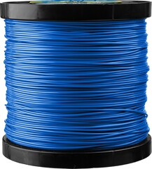 ЗУБР КРУГ, 3.0 мм, 240 м, леска для триммера, Профессионал (71015-3.0)