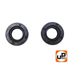 Сальник коленвала UNITED PARTS 12x22x7 для FS38/55, набор 2 шт. (90-0760)