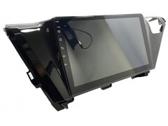 Магнитола для Toyota Camry V70 (18-20) Android 10 4/64GB IPS DSP модель CB-2155TS10