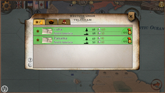 Colonial Conquest (для ПК, цифровой код доступа)