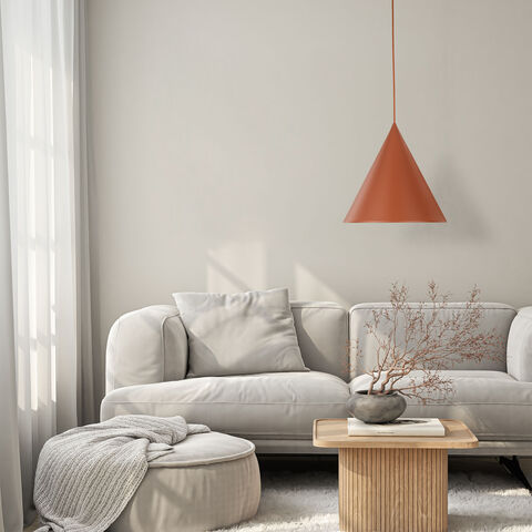 Подвесной светильник TK Lighting Cono 10065