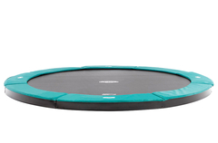 Батут BERG Champion FlatGround 430 см ( 14 ft  )