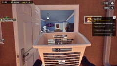 Sunset Motel (для ПК, цифровой код доступа)
