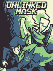 Unlinked Mask (для ПК, цифровой код доступа)