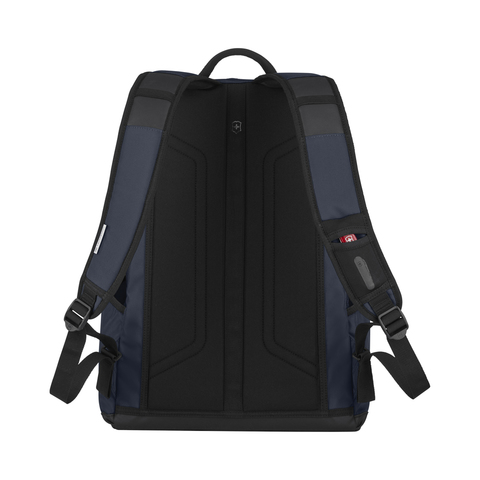 Рюкзак Victorinox Altmont Original Laptop Backpack 15,6'', синий, 32x21x48 см, 22 л