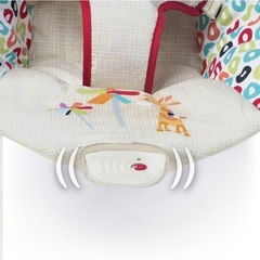 Bright Starts Кресло-качалка 