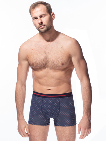 Мужские трусы EB 1665 Boxer Enrico Coveri