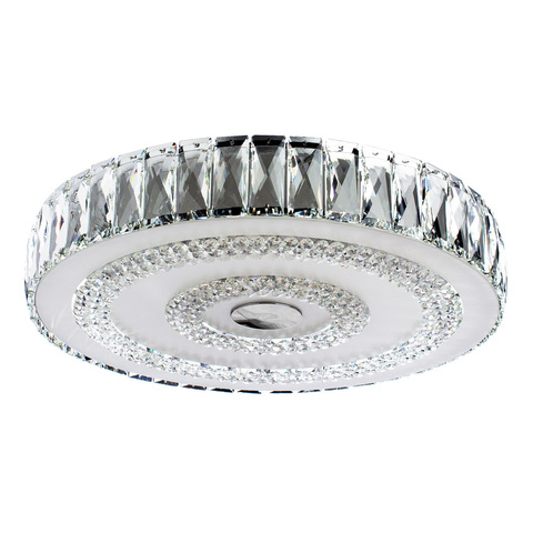 Люстра Arte Lamp Monte bianco A8079PL-5CC