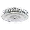 Люстра Arte Lamp Monte bianco A8079PL-5CC