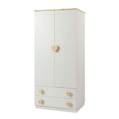 Шкаф 2-створчатый Кидс №3