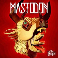 Виниловая Пластинка MASTODON – THE HUNTER