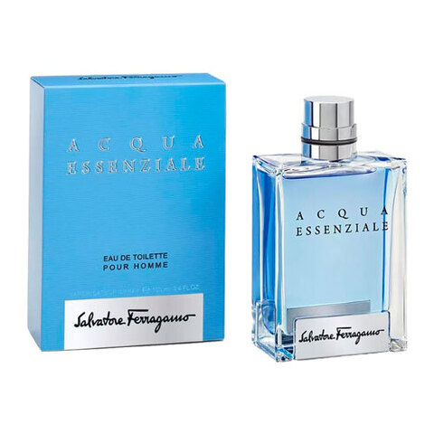 Salvatore Ferragamo Acqua Essenziale