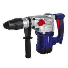 Перфоратор сетевой SDS-Max ПУЛЬСАР ПЭ 42-1600 (1600Вт, 10Дж, 7.2кг)