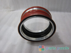 Патрубок системы воздушного охлаждения / HOSE АРТ: 419/724