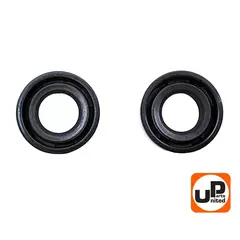 Сальник коленвала UNITED PARTS 12x22x7 для FS38/55, набор 2 шт. (90-0760)