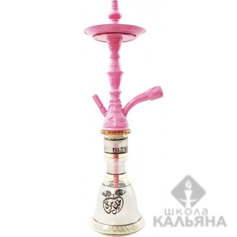 Khalil Mamoon Beast Pink