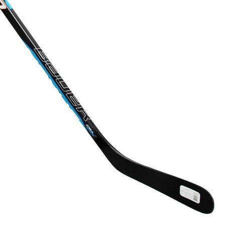 Клюшка BAUER S22 NEXUS E3 77 P28 SR R