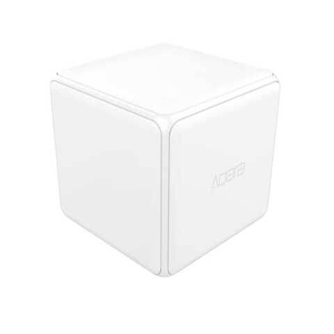 Куб управления Aqara Cube MFKZQ01LM