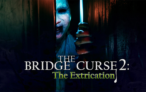 The Bridge Curse 2: The Extrication (для ПК, цифровой код доступа)