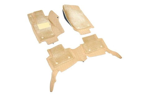 КОВРЫ 5D VIP (Premium)