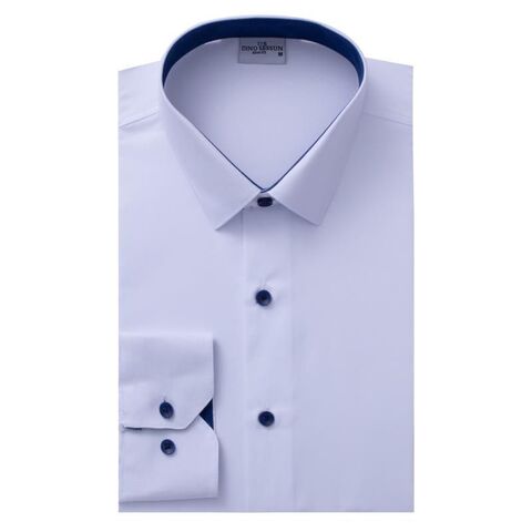 Рубашка DS001PJW-1 (S-3XL)