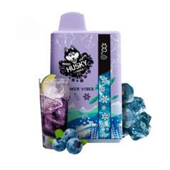 Одноразовая электронная сигарета Husky Airmax 2.0 - Summer Vibes (15000 затяжек)
