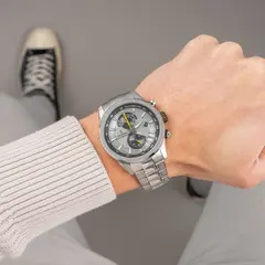 Часы мужские Festina F20694/4 Timeless Chronoraph