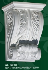 Консоль GL6018