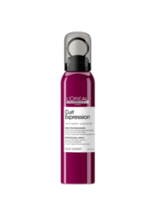 L'Oreal Professionnel CURL EXPRESSION 10-in-1 Cream-in-Mousse - крем-мусс 10-в-1 для формирования и увлажнения кудрявых волос
