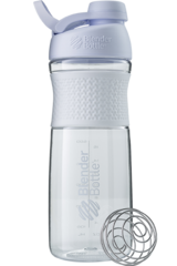 NEW!!! BlenderBottle Twist 828мл шейкер и бутылка для воды с шариком пружинкой