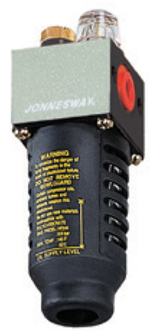 Jonnesway JAZ-6716 Линейное смазочное устройство 