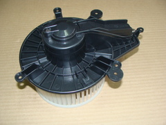 Электродвигатель отопителя 3163-12 (ан. Sanden) MetalPart