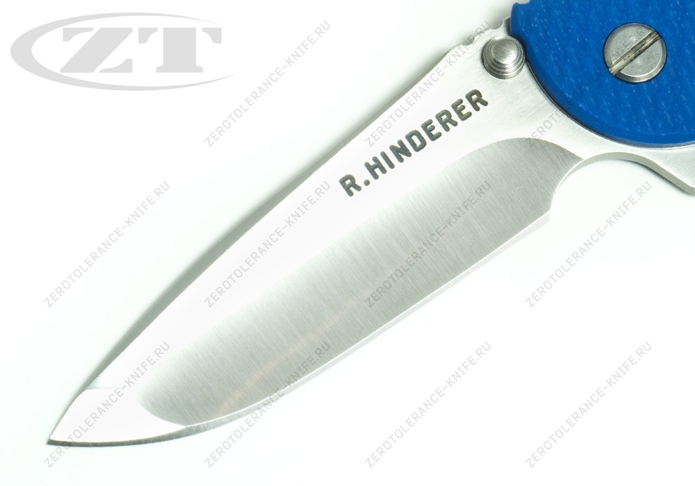 Нож Hinderer Custom XM-18 CPM-20CV - фотография 